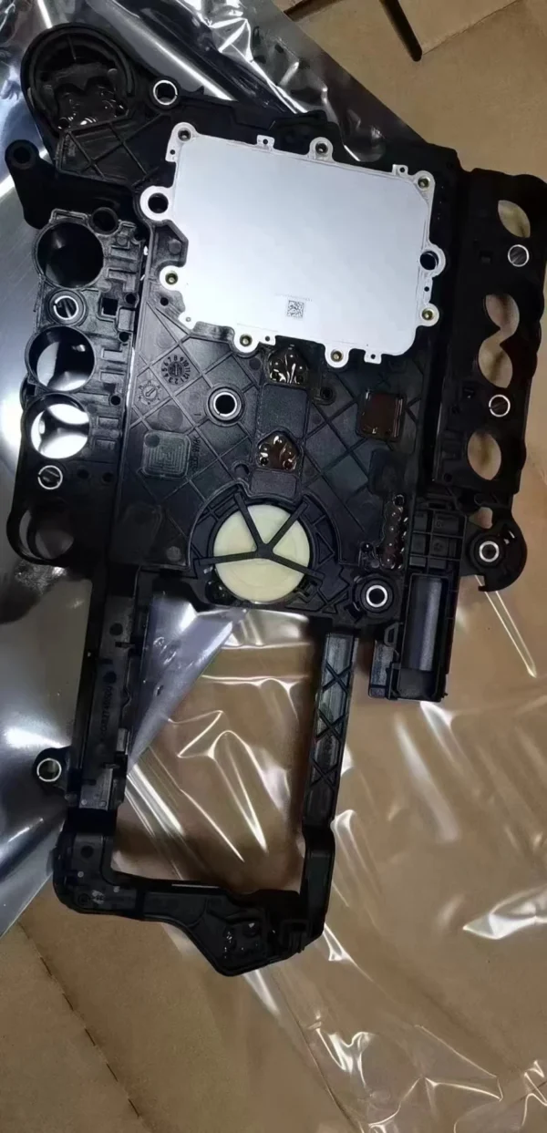 Original and Authentic 722.9 Tcu Tcm Ecu Transmission Gearbox