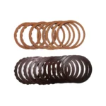 5R55S 5R55W Auto Transmission Clutch Overhaul Kit Friction Plate for LINCOLN JEEP JAGUAR Car Gearbox Oil Seal Disc Repair Kit