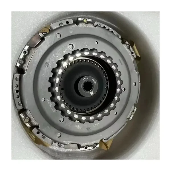 For Ford 1.0T Original Transmission Automatic Transmission System Engine Clutch Kit Clutch 60200140