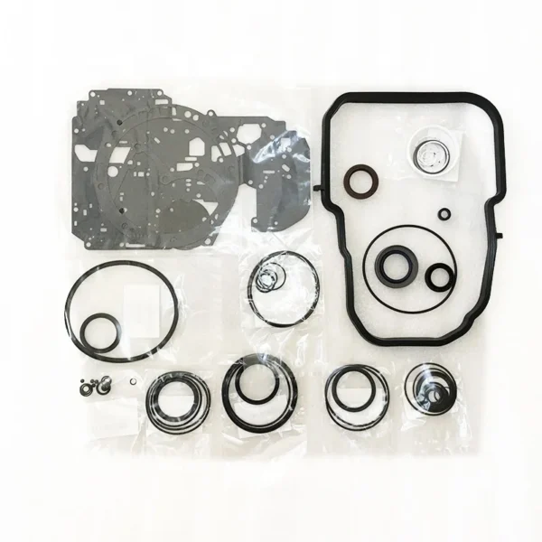 722.4 Automatic Transmission Master Repair Rebuild Friction Plate Gearbox Clutch Disc Overhaul Kit for MERCEDES BENZ 190 300