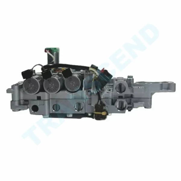 Brand New CVT Automatic Transmission Gearbox Model 025CHA 018CHA Includes Piston and Valve Body