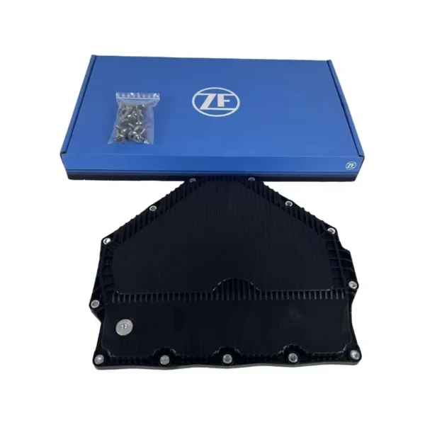 High Quality New PDK Oil Pan with Filter and Gasket Factory-Supplied Product for Automatic CVT Gearbox