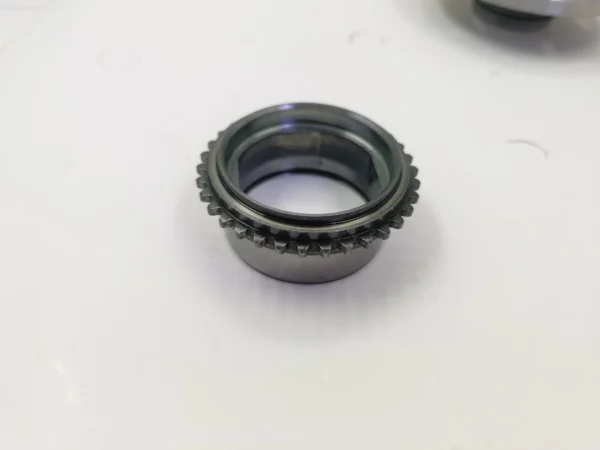 Auto Parts Automatic Transmission Parts 9HP48 ZF9HP48 Oil Pump for Land Rover Range Rover JEEP