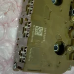 OEM New 6T70 6T75e TCM ECU TCU Body Solenoid 24275870 Assembly Used Condition for BMW Audi Autos Auto Transmission Systems