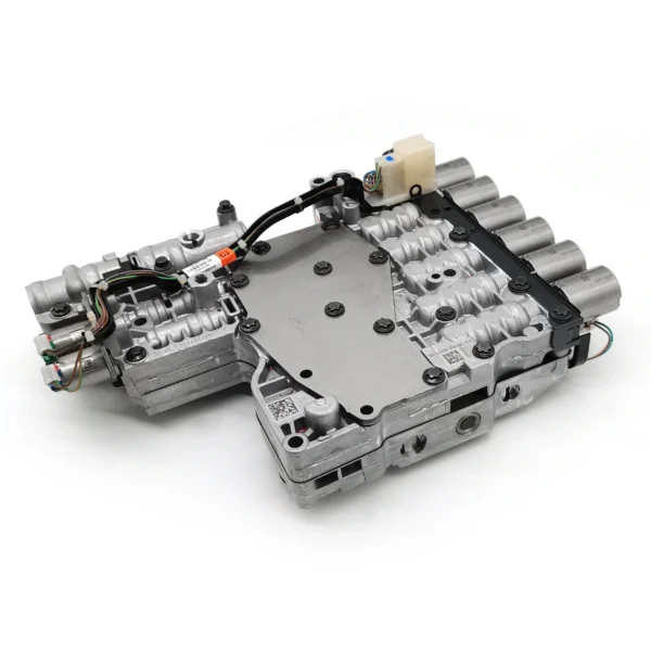 10R80 10R60 Transmission Valve Body Compatible for 2017 Ford F-150 HL3P-7A092-AD