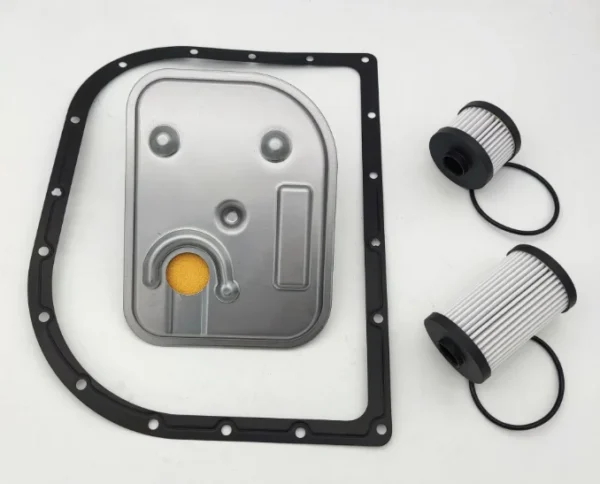 VT5 Scenery IX5 Continuously Variable Gearbox Filter Screen 542535