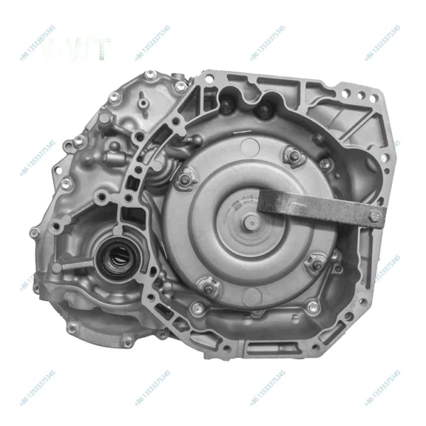 Factory Quality JF015E Automatic Transmission CVT7 RE0F11A 31020X427E 310203 JX6C Gearbox New Condition 310203 JX6C Transmission