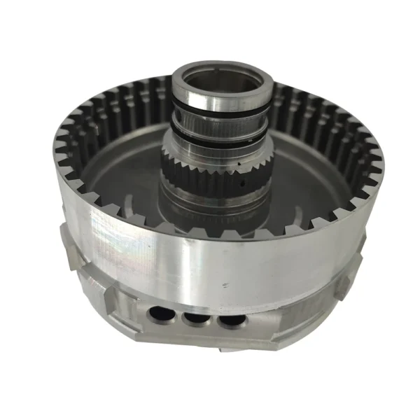 62TE Automatic Transmission Clutch Low Drum 68029389AA for Dodge Chrysler Gearbox Drum