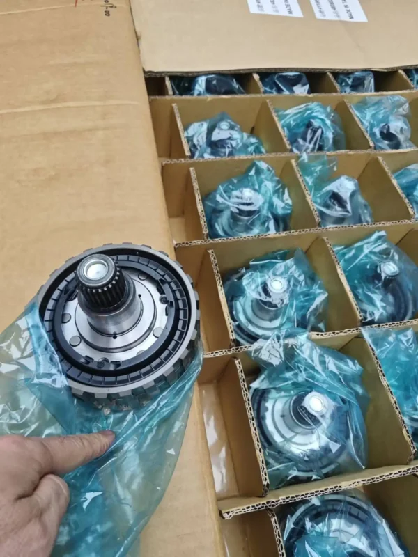 VT2 VT3 Automatic Transmission Input Shaft Planetary Carrier for Mini Cooper