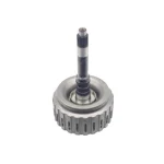 Transfly AC60F AC60E Clutch Input Drum Automatic Transmission Gearbox New Condition for Toyota with 35061-71010