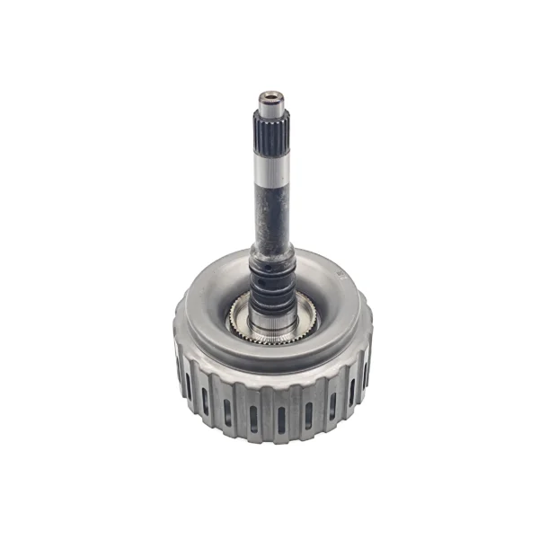 Transfly AC60F AC60E Clutch Input Drum Automatic Transmission Gearbox New Condition for Toyota with 35061-71010