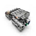 10R80 10R60 Transmission Valve Body Compatible for 2017 Ford F-150 HL3P-7A092-AD