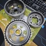 8F24E 8F35E CVT Gearbox Transmission Valve Body TCU Automatic Parts Used Condition Gear Boxes Product Category