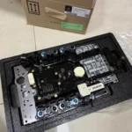 New 722.9 TCU Module Automatic 4-4 Gearbox in the Product Category of Gear Boxes