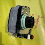Automatic 62TE OEM Solenoid Gearbox Valves New Condition with Seal Transmission CVT DCT AMT Valve Body