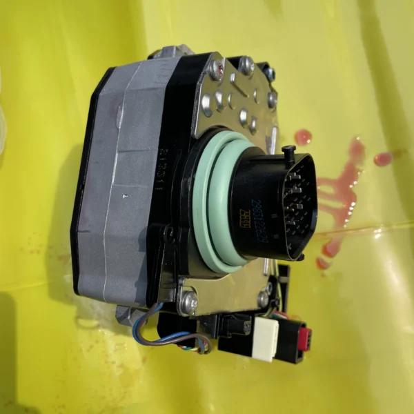 Automatic 62TE OEM Solenoid Gearbox Valves New Condition with Seal Transmission CVT DCT AMT Valve Body