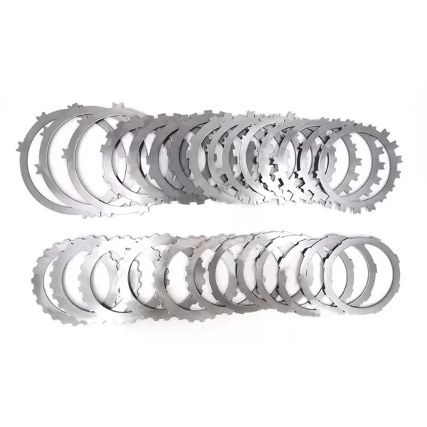 A343E A343F 30-43LE Auto Transmission Master Rebuild Kit Friction Steel Plate for TOYOTA Gearbox Disc Seal Overhaul Repair Kit