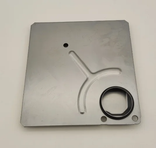 Cheap Price and High Quality Transmission Filter 24341215544 24311218550 7599525