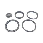 Transfly 6T30 6T40 6T50 6T41 Piston Repair Kit New Condition for Automatic Transmission Buick CVT Gearbox Auto Parts