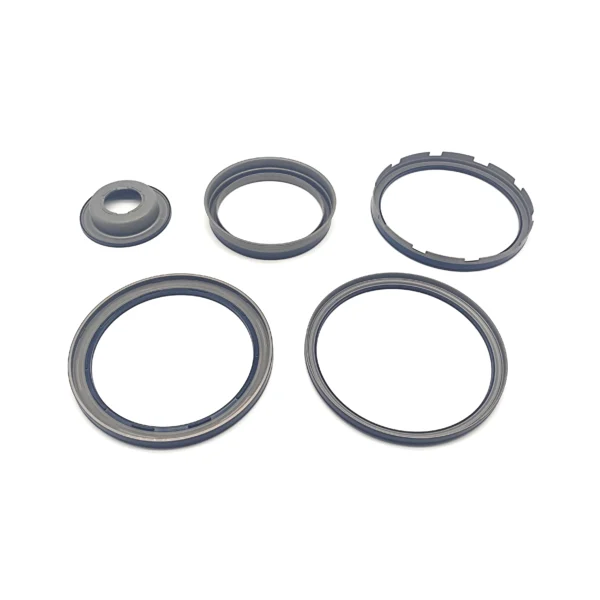 Transfly 6T30 6T40 6T50 6T41 Piston Repair Kit New Condition for Automatic Transmission Buick CVT Gearbox Auto Parts