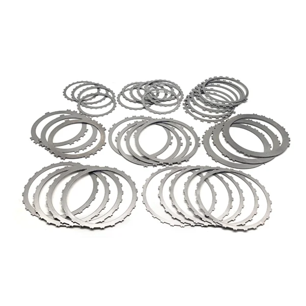 Transfly AB60E/F steel kit repair kit accessories Auto Transmission gearbox Fit for TOYOTA SEQUOIA cars