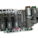 2019 Hyundai Elantra CVT Transmission Valve Body Solenoids High Quality Steel Clutch Gear Boxes with Piston Automatic Type