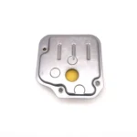 China Manufacturer A4cf1 Automatic Transmission Oil Filter 46321-23000 46321-23001