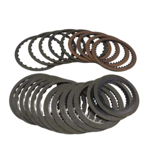 New 4L60E 4L65E CVT Auto Transmission FRICTION repair kit TRANSFLY for BUICK CADILLAC CHEVROLET OE No RE0F11A