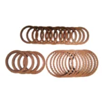 50-40LE 50-41LE Transmission Clutch Oil Seal Overhaul Kit Friction Plate for Buick AW50-40LE AW50-40LN Gearbox Disc Repair Kit