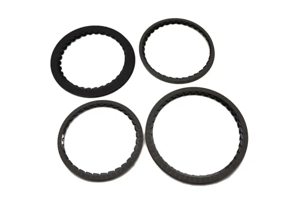 TRANSFLY M11 Friction Repair Kit Automatic CVT Transmission Gearbox Assembly for Ssangyong Geely