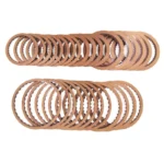 50-40LN 50-42LE AW50-40LN AW50-42LE Transmission Clutch Master Kit for Chevrolet Epica for Opel Vectra B Friction Steel Plate