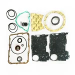 5R55S 5R55W Auto Transmission Clutch Overhaul Kit Friction Plate for LINCOLN JEEP JAGUAR Car Gearbox Oil Seal Disc Repair Kit