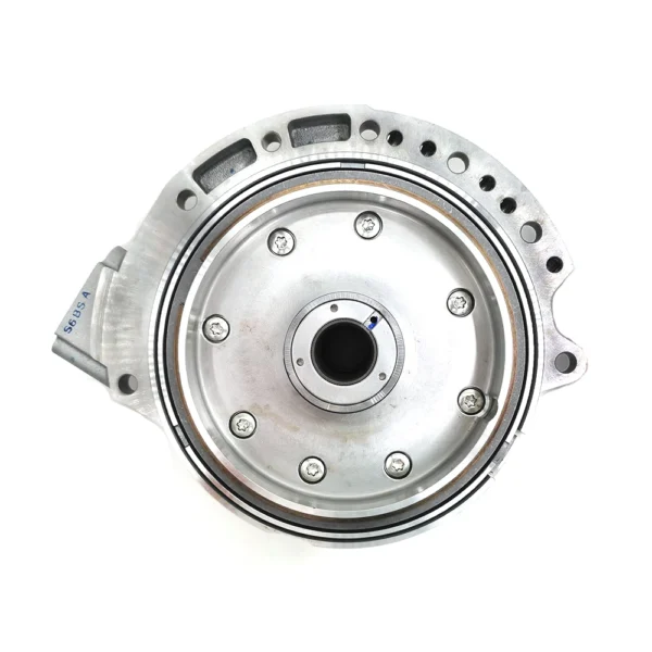 Transfly A6GF1 A6MF1 Oil Pump Hyundai Kia OEM Automatic Transmission Gearbox CVT 461003B010 461002F000 461003B660 for Toyota New