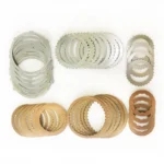 4L30E Automatic Transmission Master Repair Kit Friction Steel Plate for Isuzu Trooper 90-99 Car Gearbox Clutch Overhaul Disc Ki