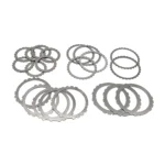 U540e U541e U541 U540 Automatic Gearbox Parts Steel Disc Plate Kit