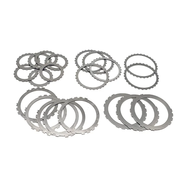 U540e U541e U541 U540 Automatic Gearbox Parts Steel Disc Plate Kit