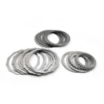 722.6 Automatic Transmission Overhaul Kit Friction Kit Steel Kit for Mercedes-Benz for 722.6 Gearbox Clutch Disc All Car