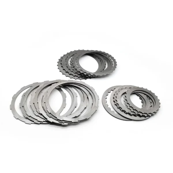 722.6 Automatic Transmission Overhaul Kit Friction Kit Steel Kit for Mercedes-Benz for 722.6 Gearbox Clutch Disc All Car