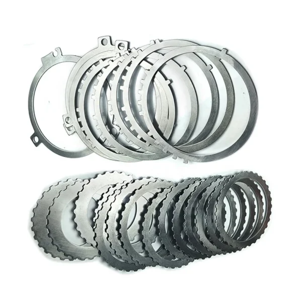 01M Automatic Transmission Master Repair Rebuild Kit Friction Steel Plate for Audi VW Gearbox Disc Overhaul Kit Clutch Plate