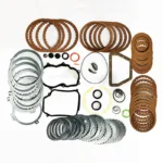 01M Automatic Transmission Master Repair Rebuild Kit Friction Steel Plate for Audi VW Gearbox Disc Overhaul Kit Clutch Plate