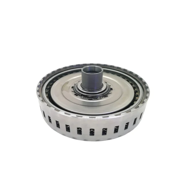 9HP48 Clutch Auto Transmission for Gearbox Transmission
