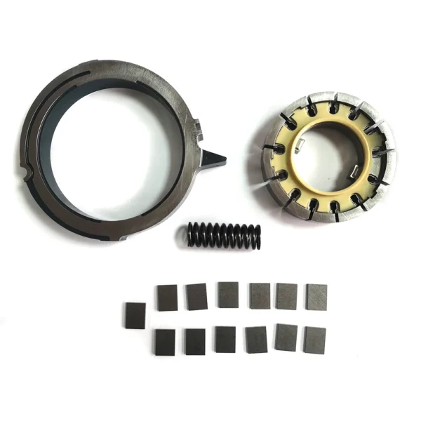 6L45 6L80 6L90 Oil Pump Auto Transmission System for Cadillac Gearbox Oil Pump 6L45 6L80 6L90