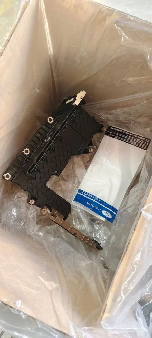 EcoSport 6R80 TCU Clutch Assembly Remanufactured Dual Clutch for Car Used Condition-for Auto Model