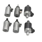 722.6 Solenoid Set Kit for Mercedes BENZs TRANSFLY Automatic Transmission Gearbox New Condition Auto Part Accessories