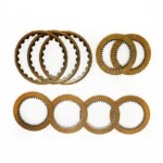 SWRA DMNM Transmission Master Repair Kit Friction Steel Plate for HONDA SATURN CVT Gearbox Clutch Disc Overhaul Kit