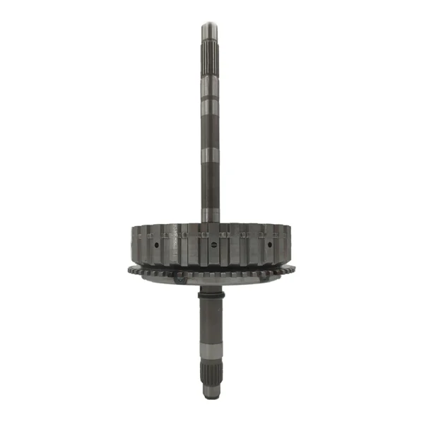 Auto Parts F4A42 Auto Transmission Tailgate Drum Assembly for Hyundai Kia Mitsubishi