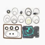 A42DL A43DL A44DL A45DL A45DF Auto Transmission Clutch Master Rebuild Kit Steel Friction Plate for TOYOTA KM148 V33 03-71