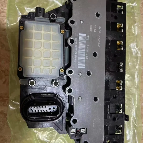 Brand New Chevrolet Original Equipment Factory 6T40 6T45 6T30 ECU TCM Transmission Gearbox Gear Boxes