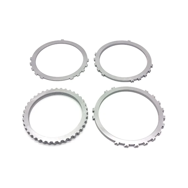 TRANSFLY U660E Steel Repair Kit New CVT Auto Transmission 5PCS/SET Fit Repair Piston Gearbox System Part for Toyota Highlander