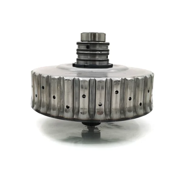 Auto Parts PDK Automatic Transmission Double Wet Clutch for Porsche 911 Carrera 2 Ge.2009